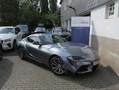 Bild des Angebotes Toyota Supra GR // JBL, Shz, DAB, R-kam