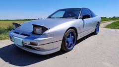 Bild des Angebotes Nissan 200 SX S13 TÜV 05/27