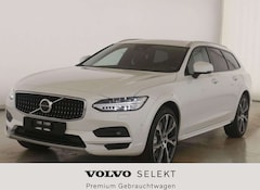 Bild des Angebotes Volvo V90 Cross Country Ultimate AWD*LUFTFW*BOWERS