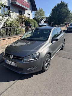 Bild des Angebotes VW Polo Team