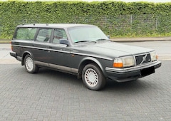 Volvo 240 GL SE