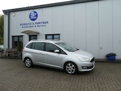 Bild des Angebotes Ford Grand C-Max Business Edition // 2.Hd., Automatik
