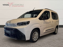 Bild des Angebotes Toyota Proace City Verso 1.5 D-4D L1 Lounge +Navi+LED