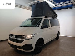 Bild des Angebotes VW T6 California T6.1 California Beach Tour NAVI/KAM/AHK/STANDHZ