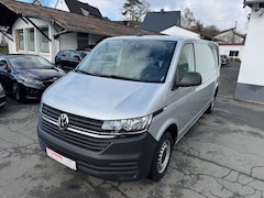 Bild des Angebotes VW T6 Transporter