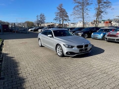 Bild des Angebotes BMW 420 Gran Coupe Sport ElektrSitze SHZ Harman Anhängerk