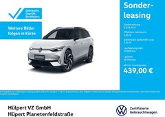 Bild des Angebotes VW ID.7 Tourer GTX 4X4 WÄRMEPUMPE AHK 360°CAM LM20