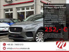 Bild des Angebotes Jaguar E-Pace R-Dynamic S AWD Pano navi Kamera LED