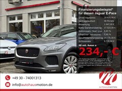 Bild des Angebotes Jaguar E-Pace R-Dynamic S AWD Pano navi Kamera LED