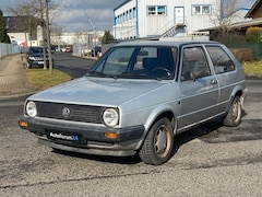 VW Golf *Autom.*