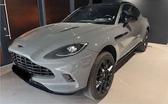 Bild des Angebotes Aston Martin DBX 4.0 V8