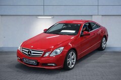 Bild des Angebotes Mercedes-Benz E 350 AVANTGARDE*NAV*KAM*LEDER*NEUWAGENZUSTANDT*