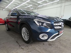 Bild des Angebotes Mercedes-Benz GLA 220 4MATIC*NAVI*OFFROAD*TEMPOMAT*PDC