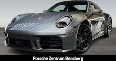 Porsche 911 Carrera 4S