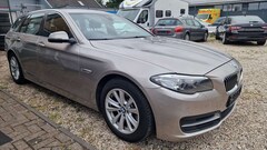 Bild des Angebotes BMW 520 520d Touring Euro6