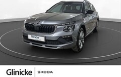 Bild des Angebotes Skoda Kamiq Tour 1.0 TSI DSG Grey&Black Tour Infot.