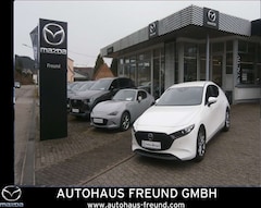 Bild des Angebotes Mazda 3 SKYACTIV-G 2.0 M Hybrid 6GS SELECTION