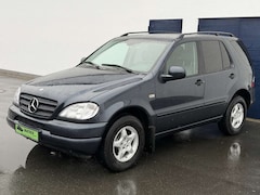 Bild des Angebotes Mercedes-Benz ML 270 M-Klasse Diesel CDI AUTOMATIK