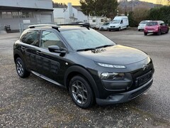 Bild des Angebotes Citroen C4 Cactus Feel*KAMERA*EURO6*