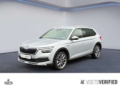 Bild des Angebotes Skoda Kamiq Scoutline 1.0 TSI DSG SHZ+ACC+KLIMA