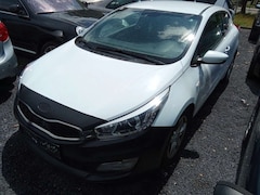 Bild des Angebotes Kia ProCeed / pro_cee'd ProCeed Edition 7