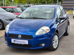 Bild des Angebotes Fiat Grande Punto 1.4 8V Active *Klimaanlage *HU Neu