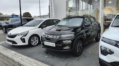 Bild des Angebotes Dacia Spring Essential 45 SOH 95% Navi, Rückfahrkamera