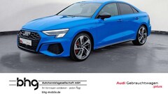 Bild des Angebotes Audi S3 TFSI S tronic Optik ACC drive selec