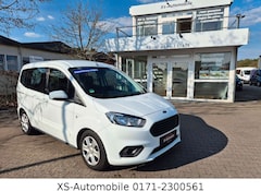 Bild des Angebotes Ford Tourneo Courier Trend 1.5TDCI/Euro 6