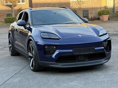 Bild des Angebotes Porsche Macan 4 22 ZOLL SPORT*PANORAMA*MATRIX*