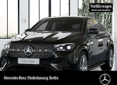 Bild des Angebotes Mercedes-Benz GLE 300 d Coupé 4M AMG+NIGHT+PANO+360+MULTIBEAM