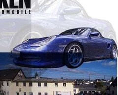 Bild des Angebotes Toyota Verso SkyView Edition 1.8 Panorama Navi / 1.Hand