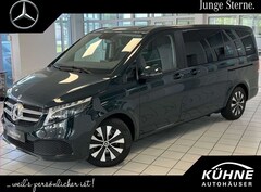 Bild des Angebotes Mercedes-Benz V 220 d Edition lang 7-Sitze+MBUX+AHK+LiegePaket