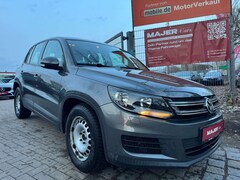 Bild des Angebotes VW Tiguan Trend & Fun NAVI*KLIMA*SHZ*PDC