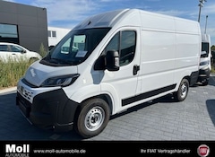 Bild des Angebotes Fiat Ducato 35 L2H2 140 Maxi Kombi Paket: Techno + Premium + V