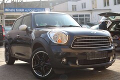 Bild des Angebotes MINI One Countryman *SHZ*PDC*KLIMA*Scheckheft*Steuerkette NEU* u.v.m