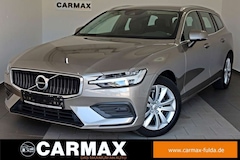 Bild des Angebotes Volvo V60 Kombi Momentum Pro T.Leder,Navi,LED,AppleCar