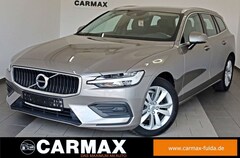 Bild des Angebotes Volvo V60 Kombi Momentum Pro T.Leder,Navi,LED,AppleCar