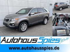 Bild des Angebotes Kia Sorento 2.2 CRDi Spirit 4WD AHK Rkam Shz Tmat Nav