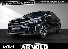 Kia XCeed XCeed 1.5 T-GDI Vision Komfort-P. LED Kamera SHZ