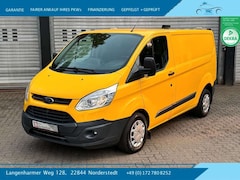 Bild des Angebotes Ford Transit Custom Kasten 270 L1 Trend