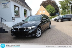 Bild des Angebotes BMW 320 d xDrive Automatik Scheinwerfer LED=NAVI