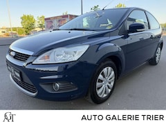 Bild des Angebotes Ford Focus 1.6 Lim. Concept KLIMA SERVO EURO5 Klima