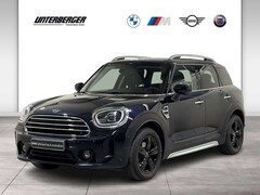 Bild des Angebotes MINI Cooper Countryman Sportsitze RFK Navi Sitzhzg