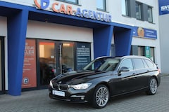 Bild des Angebotes BMW 335 Baureihe 3 Touring 335d xDrive Luxury Line