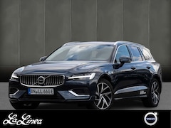 Bild des Angebotes Volvo V60 T6 Recharge Plug-In Hybrid AWD Plus Bright