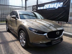 Bild des Angebotes Mazda CX-30 2.5L e-SKYACTIV G 140ps 6AT FWD Takumi BLO