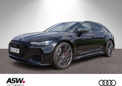 Bild des Angebotes Audi RS6 463(630) kW(PS) tiptronic
