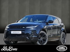 Bild des Angebotes Land Rover Range Rover Evoque D165 Dynamic SE Black Pack-20"-Winter Paket-Pano