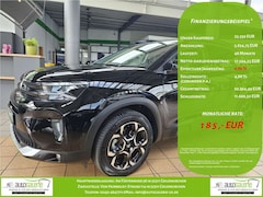 Citroen C5 Aircross C5 Aircross Hybrid 136 ë-DSC6 MAX